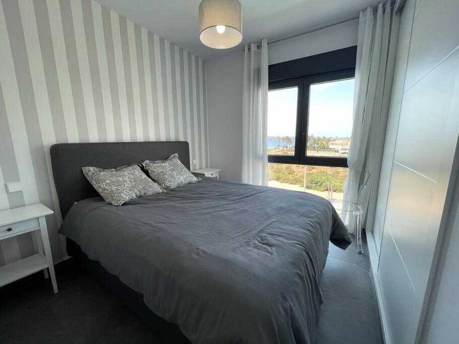 New Built 3-Bed Penthouse With Pool, Mar De Plata Apartment Mazarrón Екстериор снимка