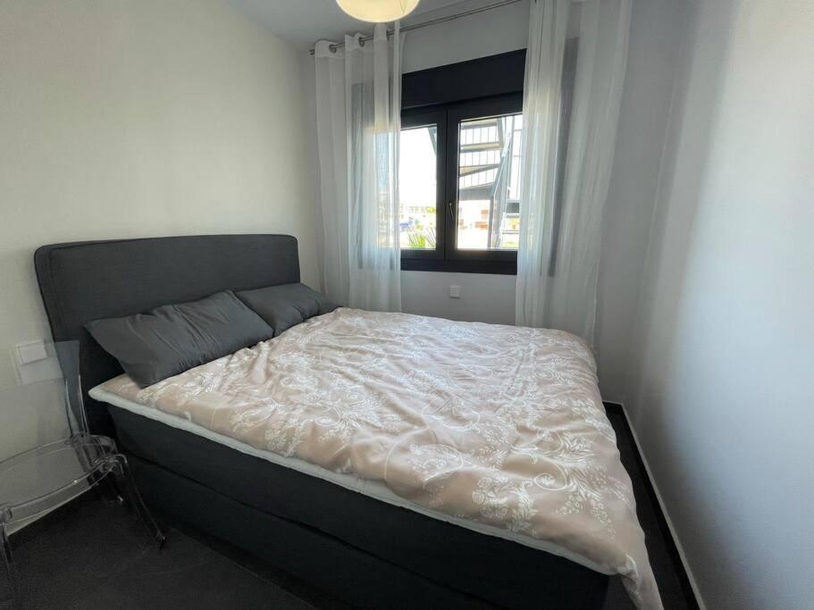 New Built 3-Bed Penthouse With Pool, Mar De Plata Apartment Mazarrón Екстериор снимка